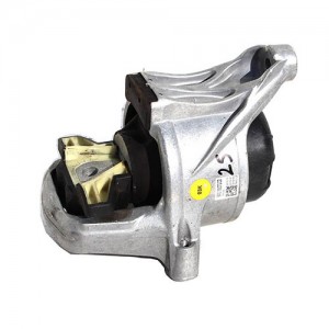 8W0 199 371AT Car Auto Parts Engine Mounting Upper Transmission Mount for Audi