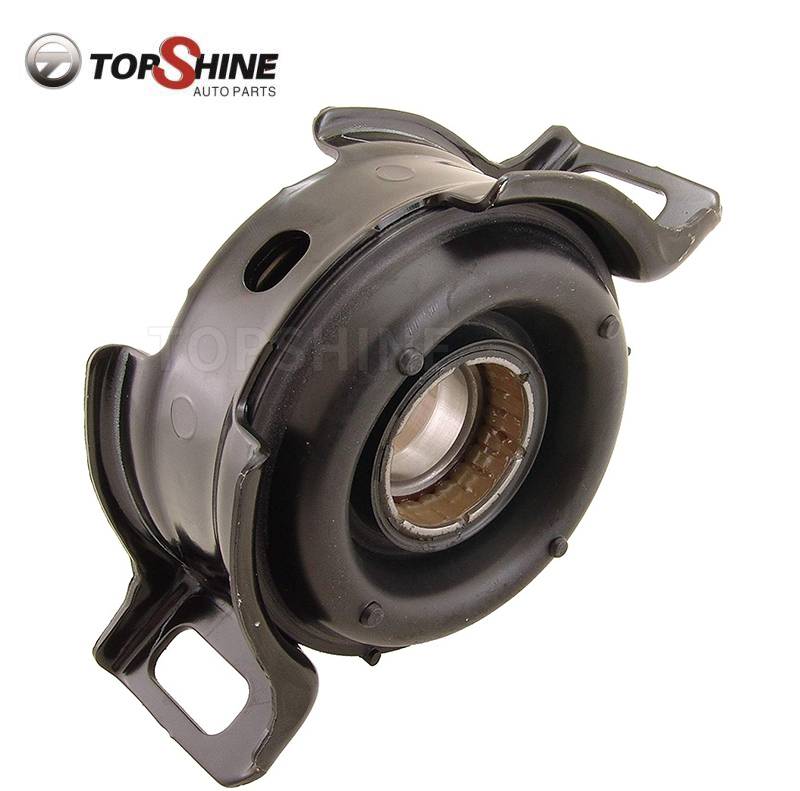 Quality Inspection for Truck Bearings – 37230-0K011 37230-0K010 Auto Parts Center Bearing Toyota – Topshine