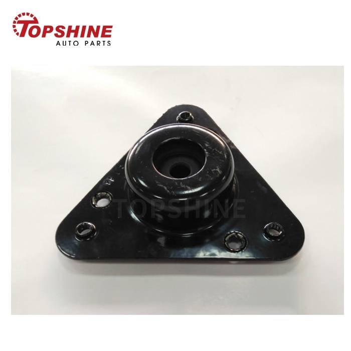OEM Customized Car Accessories Parts - 8450006729  Rubber Auto Parts Engine Mounting For LADA – Topshine