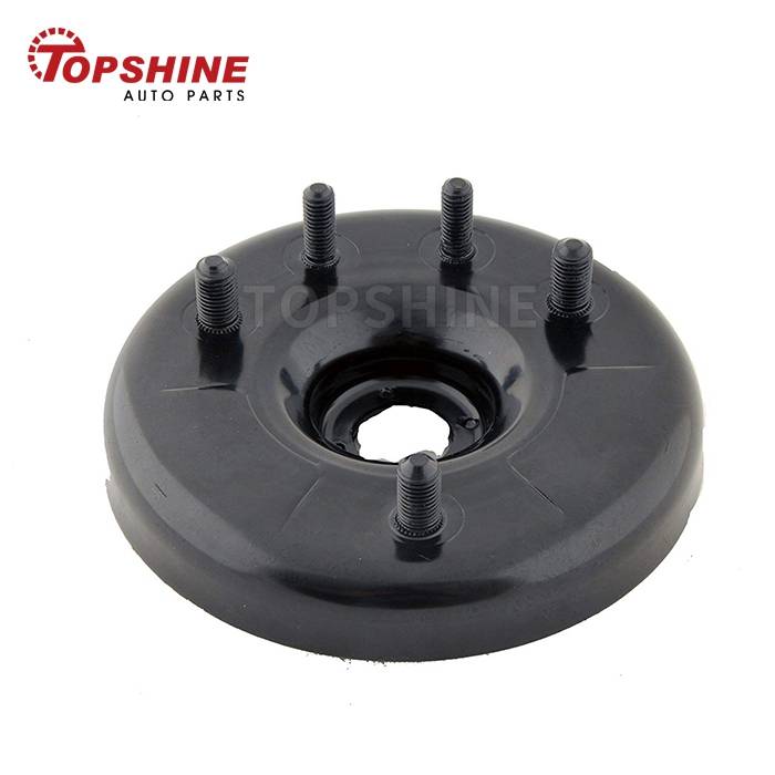 One of Hottest for Rubber Bumper - 51675-S84-A01 51675-S0A-003 Strut mounts Shock Absorber Mounting for Acura – Topshine