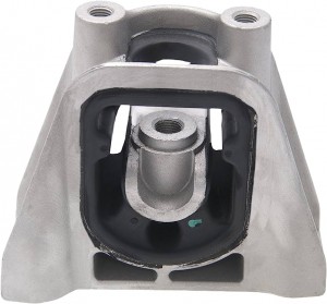 50850SNAA82 Hot Selling High Quality Auto Parts Rubber Engine Mounts For HONDA