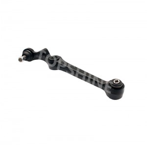 OEM/ODM Manufacturer Steering Parts Tie Rod End (45406-39125) para sa Toyota Hilux Kijang