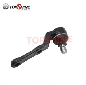 Mga Ball Joints ng Car Suspension Auto Parts para sa mga supplier ng MOOG Chinese 92099365
