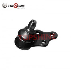China Factory for Tie Rod End,Ball Joint for Mercedes Renault Trucks D′articulation