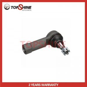 Wholesale Cnbf Flying Auto Parts 32111095955 Ball Axial Joint Steering Rack Tie Rod End para sa BMW Z4 E85 E86