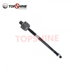 93741074 Auto Parts Steering Tie Rod End Assembly inner Rack End for Chevrolet Spark Matiz Daewoo