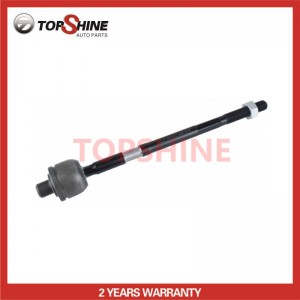 93741074 Auto Parts Steering Tie Rod End Assembly inner Rack End for Chevrolet Spark Matiz Daewoo