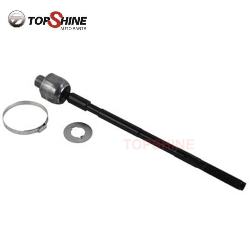 Wholesale Price China Rack End - 48521-0W025 Car Parts Auto Spare Parts-Tie Rod Rack End Nissan – Topshine