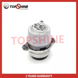 948 375 049 01 Conection Link Car Spare Parts Rear Engine Mounting For Porsche Cayenne