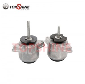 948 375 057 22 Conection Link Car Spare Parts Rear Engine Mounting For Porsche Panamera