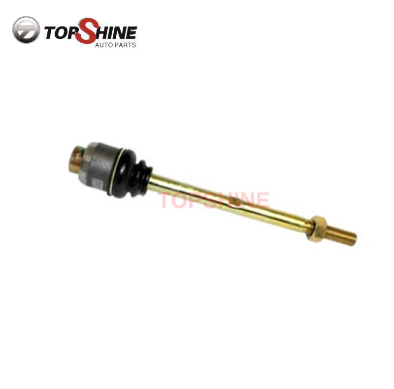 Hot-selling Toyota Tie Rod - 94217221 Track Rod End Rack end use for Isuzu – Topshine
