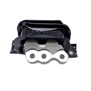 Factory Cheap Hot Japanese Car Insulator 12362-0V060 Front Engine Mount for Camry