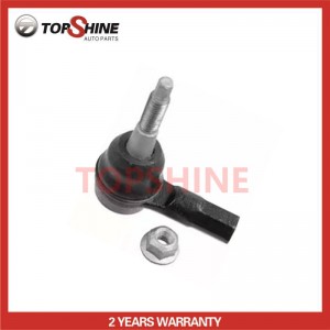 Chinese suppliers Car Auto Suspension Parts Tie Rod End for MOOG 95940332