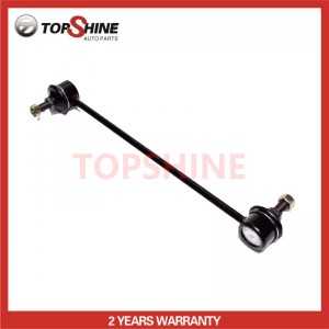OEM Customized Hdag Color Packing ຮັບປະກັນຫນຶ່ງປີ Rack End Tie Rod End Ball Joint Stabilizer Link for Toyota Corolla, Yaris, RAV4, Prius, Hiace, Van, Tercel, Sienna, Celica, Pickup