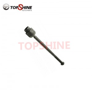 96407484 Auto Parts Steering Tie Rod End Assembly mkati Rack End kwa Chevrolet Optra Rotula Axial De Direccion