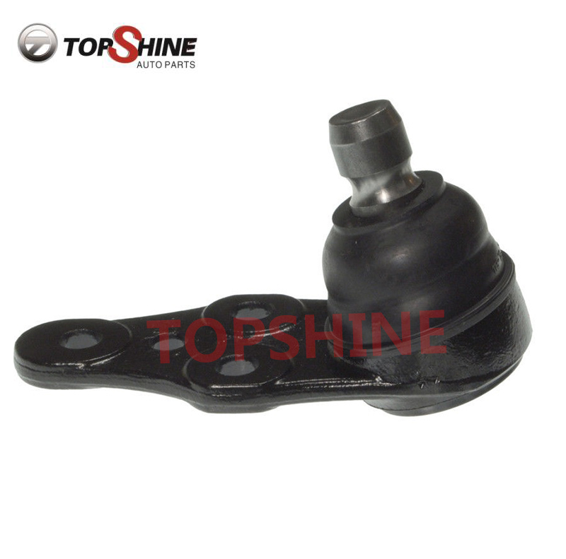 Factory Cheap Hot Aluminum Ball Joint - 96490218 Car Suspension Auto Parts Ball Joints for MOOG Chinese suppliers – Topshine