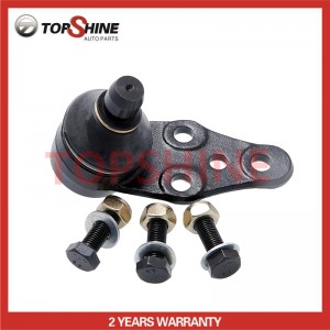 Car Suspension Auto Parts Ball Joints for MOOG Chinese suppliers 96490218