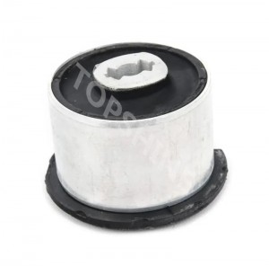 Hot New Products Shockproof Buffer Cushioning Pads Rubber Bushing