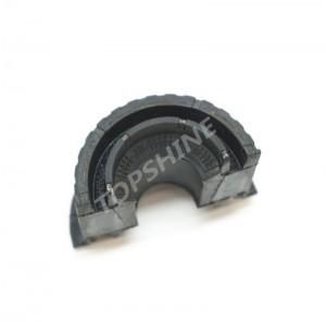 ក្រុមហ៊ុនផលិតសម្រាប់ក្រុមហ៊ុនផ្គត់ផ្គង់ OEM របស់ចិន Cone Crusher Spare Parts Eccentric Bushing Apply to CH500 Crusher