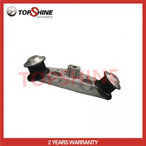 970 375 118 01 Conection Link Car Spare Parts Rear Engine Mounting For Porsche Panamera
