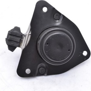 OEM Manufacturer Auto Rubber Rear Differential Support Engine Mounting 52380-42080 52380-42081 for RAV4 Sxa1
