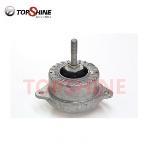 986 375 049 02 Conection Link Car Spare Parts Rear Engine Mounting For Porsche