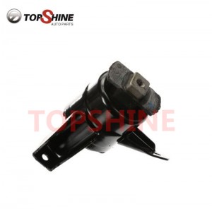 OEM/ODM China Sino Parts Wg9770591001 Engine Mount for Sale