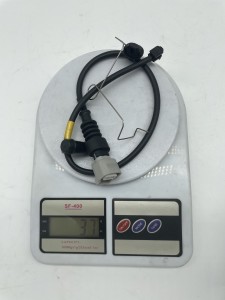 4777050090 Bildeler venstre bak bremsekloss slitasjesensor alarmkabel for Lexus LS460