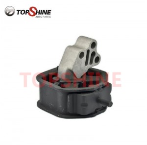 OEM Factory for Auto Rubber Parts Engine Motor Mountings for Honda Fit (50805-SAA-013)