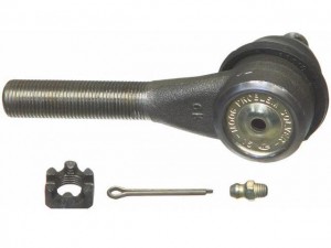 2W7Z-3A130-AA D9AZ-3A-130A F3AZ-3A-130A Otomobîla Suspension Parts Tie Rod End Ford