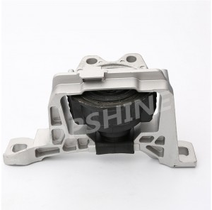 AV61 6F012 AB Car Auto Parts Engine Mounting Upper Transmission Mount for Ford