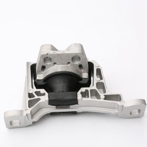 AV61 6F012 AB Car Auto Parts Engine Mounting Upper Transmission Mount for Ford