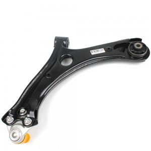 Hot Selling High Quality Auto Parts Car Auto Suspension Parts Upper Control Arm for Honda 51350-THA-H01