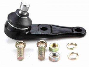 Articulações esféricas de peças automotivas para suspensão de carro para Mazda B092-34-550 OK201-34-550C