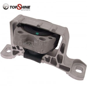 BBM4-39-060 Car Auto Spare Parts Rubber Engine Mounting for Mazda