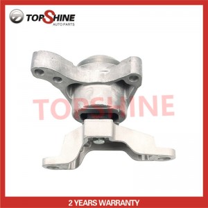 Factory making Auto Parts Spare Parts Rubber Engine Motor Mounting Engine Mount Transmission Mount Engine Mount for BMW F46 F48