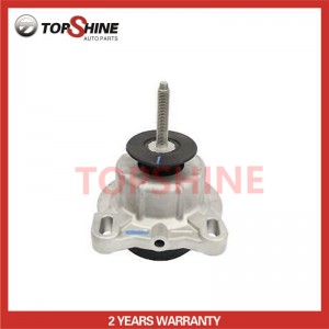 BK31 6A002 AC Car Auto Parts Engine Systems Engine Mounting for Ford