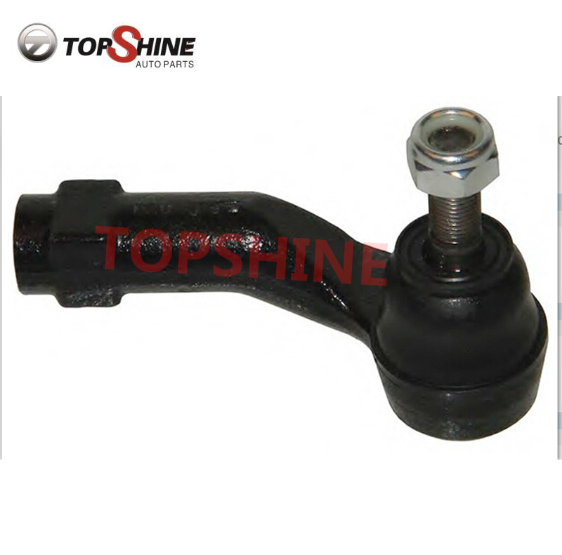 China Supplier Tie Rod End For Jeep - BP4L-32-280 Car Auto Suspension Parts Tie Rod Ends for Mazda – Topshine