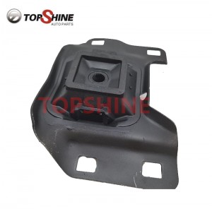 D651-39-060F Wholesale Factory Price Car Spare Parts Engine Mounts Shock Absorber Mounting for Mazda