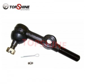ES140L Chinese Wholesale Websites Car Auto Parts Steering Parts Tie Rod End for BUICK