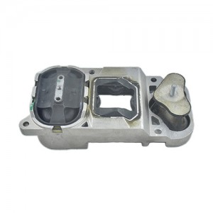 3W0 399 151 Conection Link Car Spare Parts Rear Engine Mounting For Bentley Continental