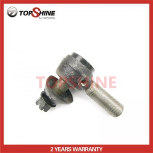 ES142L Chinese Wholesale Websites Car Auto Parts Steering Parts Tie Rod End for CHEVROLET