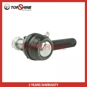 ES158L Chinese Wholesale Websites Car Auto Parts Steering Parts Tie Rod End for CHRYSLER