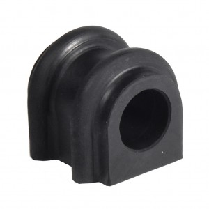 54812-07100 Hot Selling High Quality Auto Parts Stabilizer Link Sway Bar Rubber Bushing For Hyundai