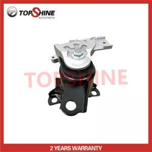 CN15 6F012 DC Car Auto Parts Engine Mounting Upper Transmission Mount for Ford