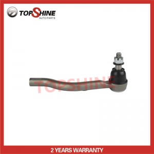 Wholesale ODM OEM 9075732 Low Price Left Ball Joint Tie Rod End for Chevrolet