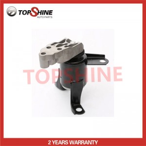 Hot New Products Auto Spare Parts High Quality Factory Price 8972016711 Npr 4hg1 Engine Mounting L for Isuzu