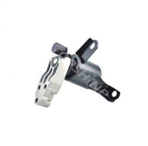 ສິນຄ້າໃຫມ່ຮ້ອນ Auto Spare Parts ຄຸນະພາບສູງລາຄາໂຮງງານ 8972016711 Npr 4hg1 Engine Mounting L ສໍາລັບ Isuzu
