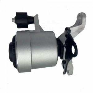 DG93 6F012DA Car Auto Parts Engine Systems Engine Mounting for Ford