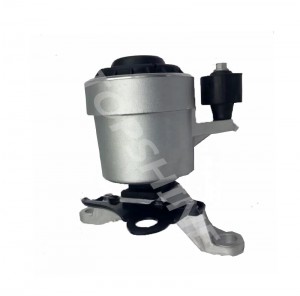 DG93 6F012DA Car Auto Parts Engine Systems Engine Mounting for Ford